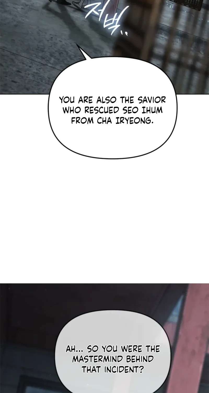 How to Dial Down a Gangster Male Lead Chapter 52 - page 36