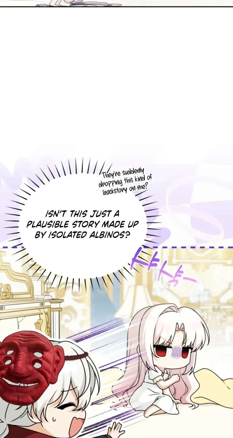 The Villain's Daughter-in-Law Rules by Nature Chapter 68 - page 24