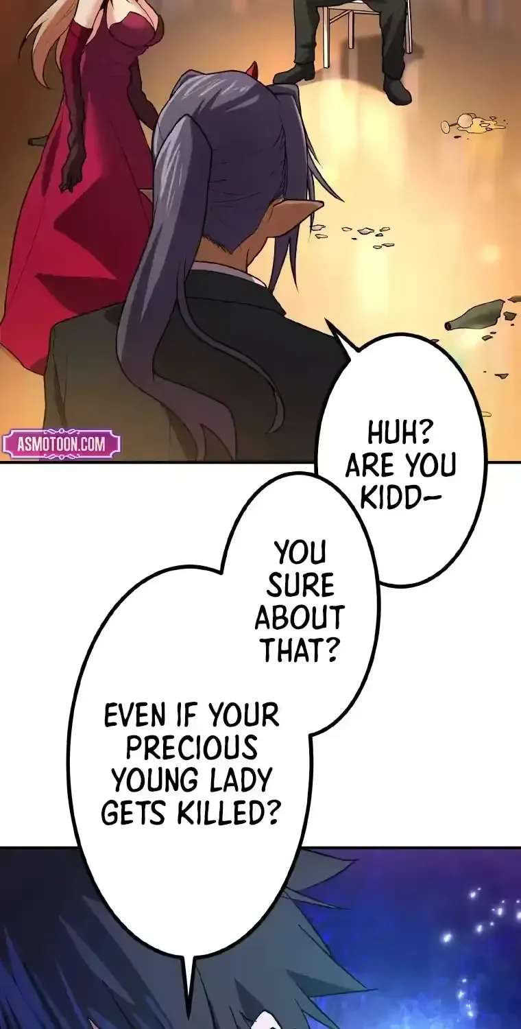 Middle-Aged Man Vows Revenge Against His Demon Wife Chapter 5 - page 30