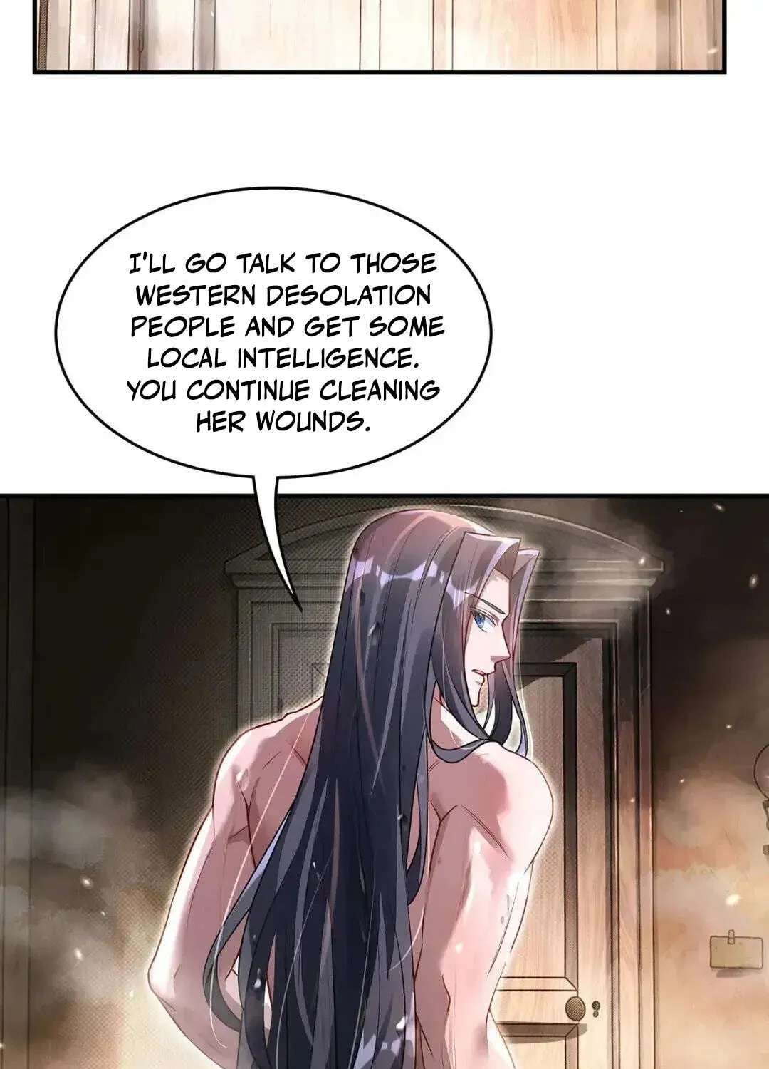 My Female Apprentices Are All Future Big Shots Chapter 403 - page 99