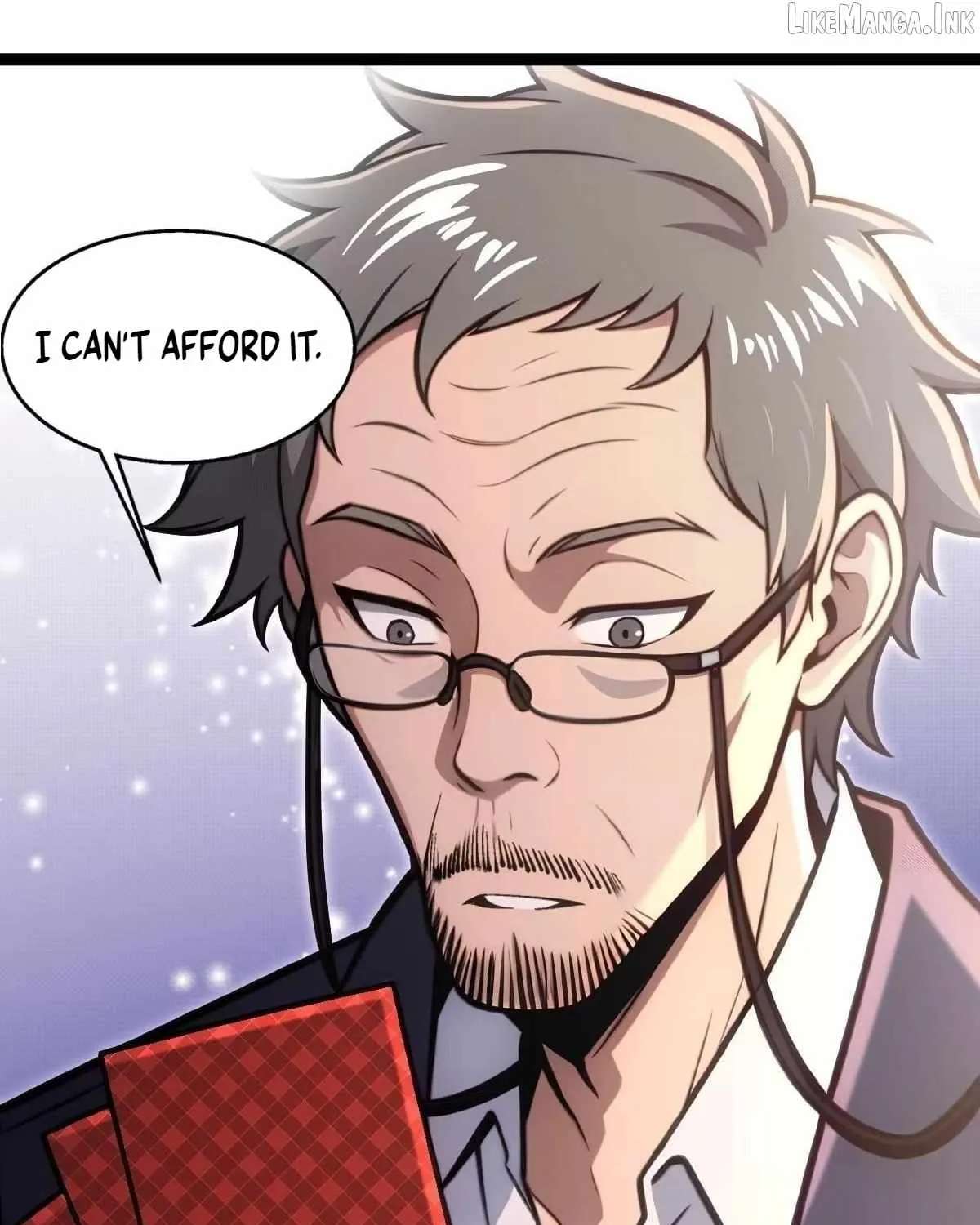 The Ultimate Wantless Godly Rich System Chapter 82 - page 12