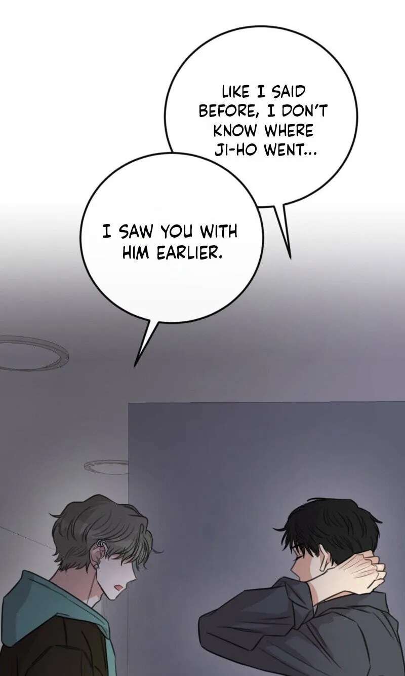 Sandwich Paradox Chapter 47 - page 49