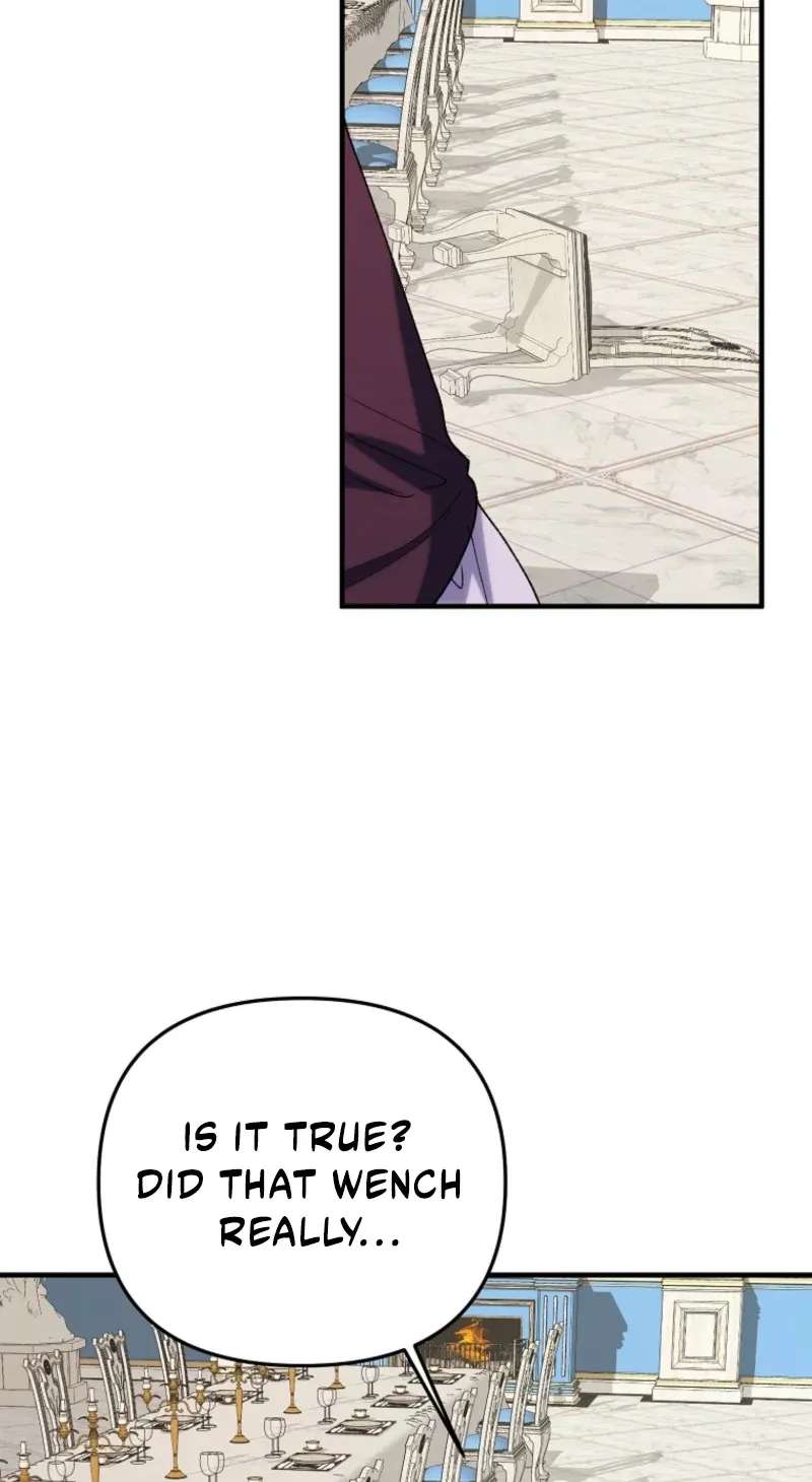 The Reason for Avoiding Him, the Perfect One Chapter 72 - page 42