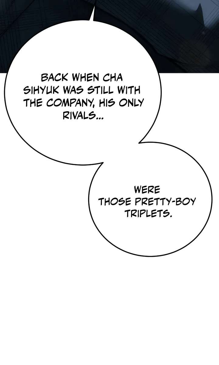 The Red Shirt Chapter 72 - page 61