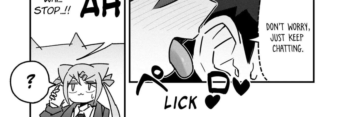 Can You Resist The Temptations Of An Immoral Oneesan? Chapter 4 - page 18