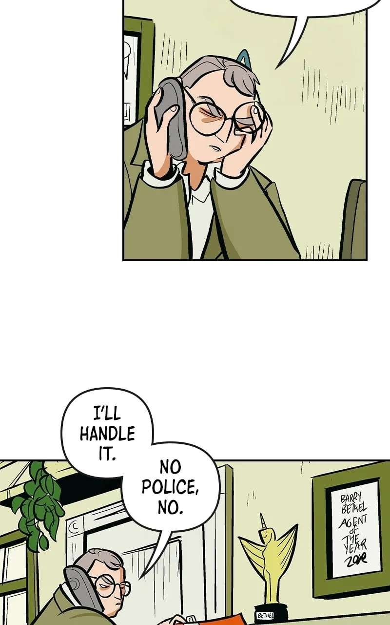 Steeple Chapter 28 - page 48