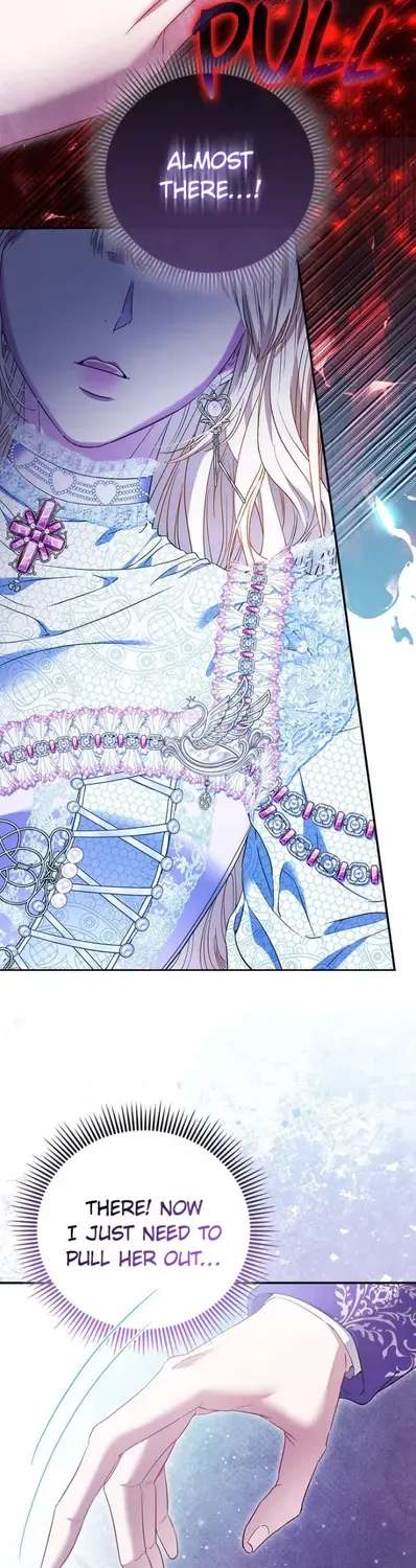 I’m The Princess Of All Chapter 122 - page 20