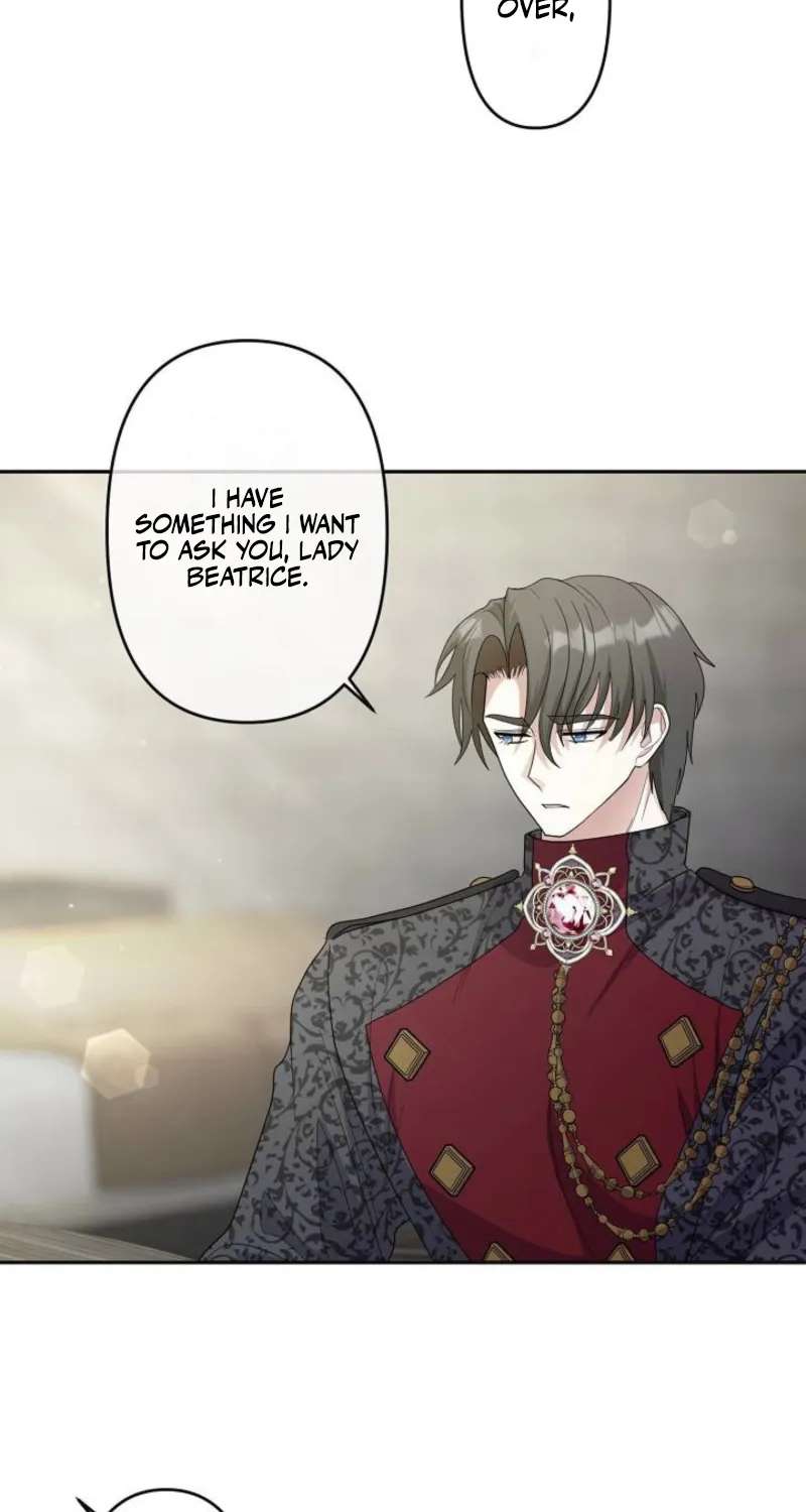 I Tried to be a Villainess, But Now I’m Being Obsessed Over?! Chapter 32 - page 23