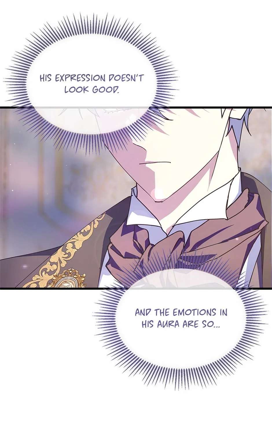 Stuck With the Protagonist Chapter 66 - page 48