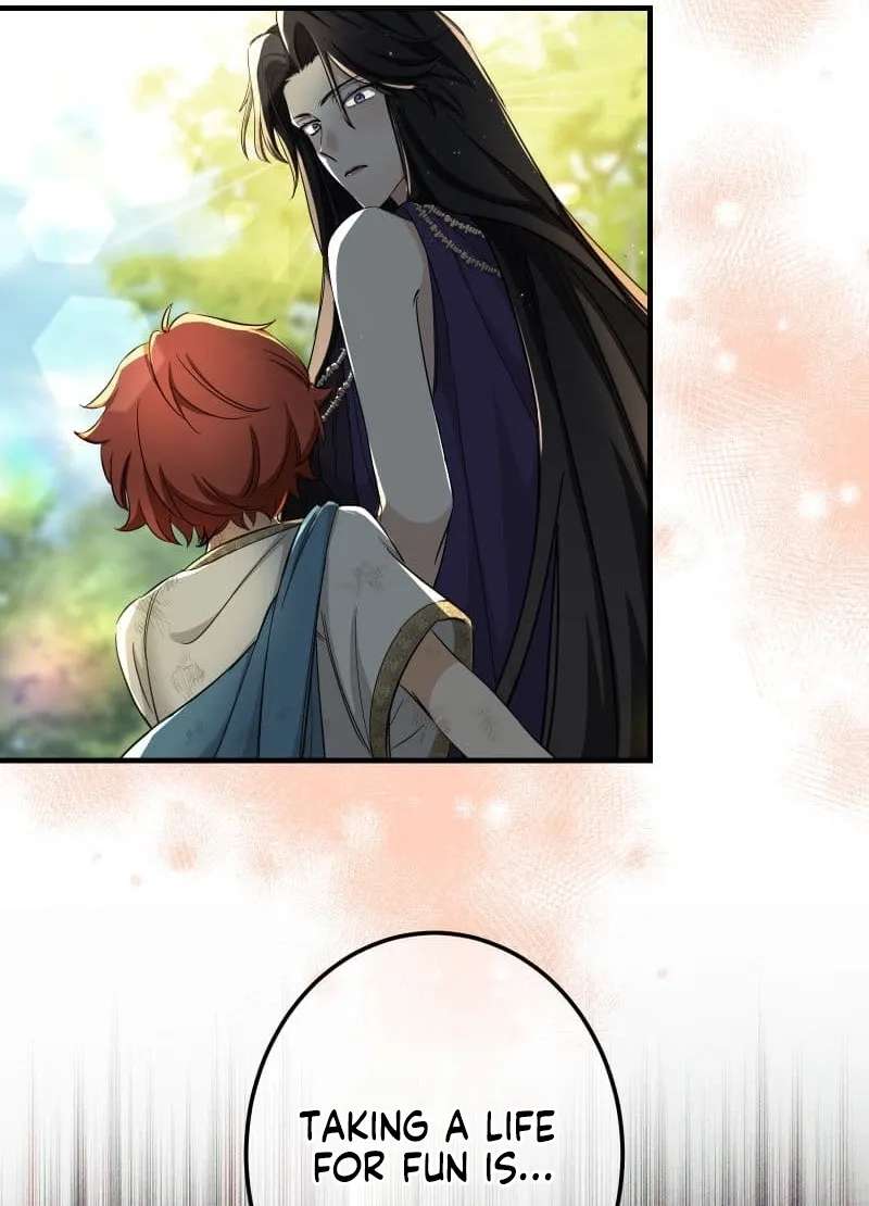 Devotion Over the Crown Chapter 18 - page 54