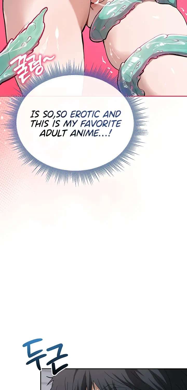 Living with My Teacher! Chapter 2 - page 47