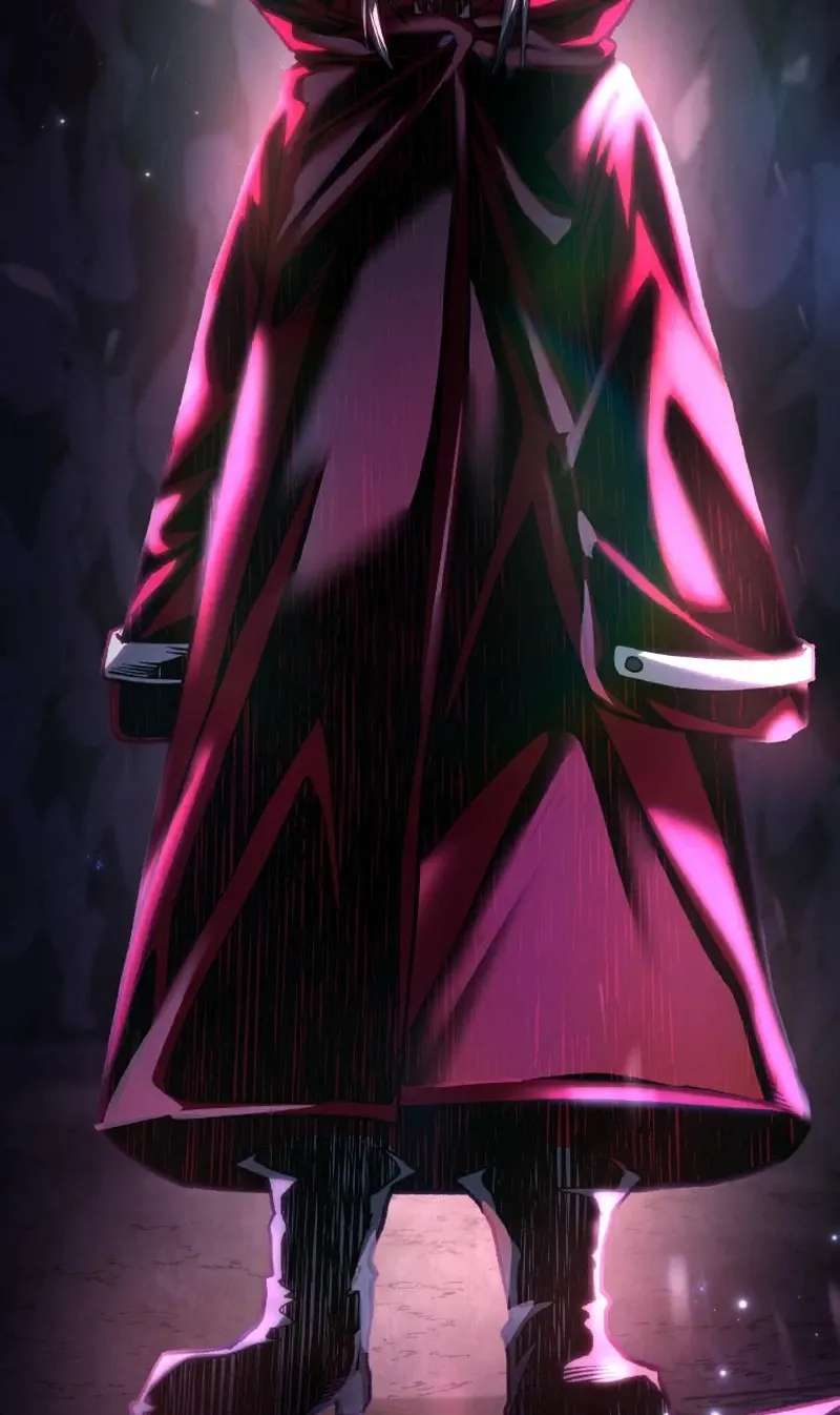 The Man Who Vowed Revenge on His Demon Wife Chapter 1 - page 244