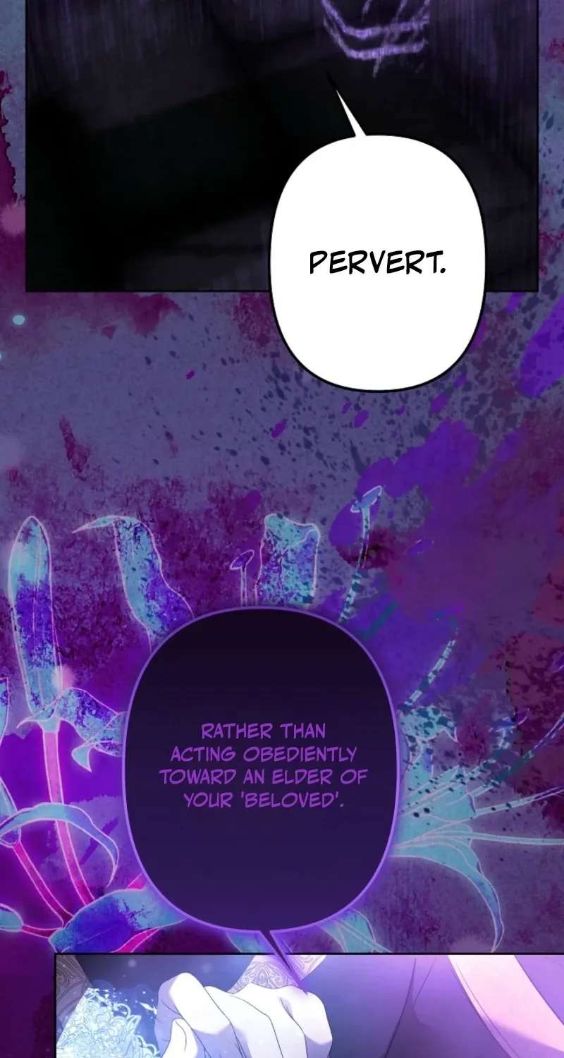 Sistervention Chapter 162 - page 22