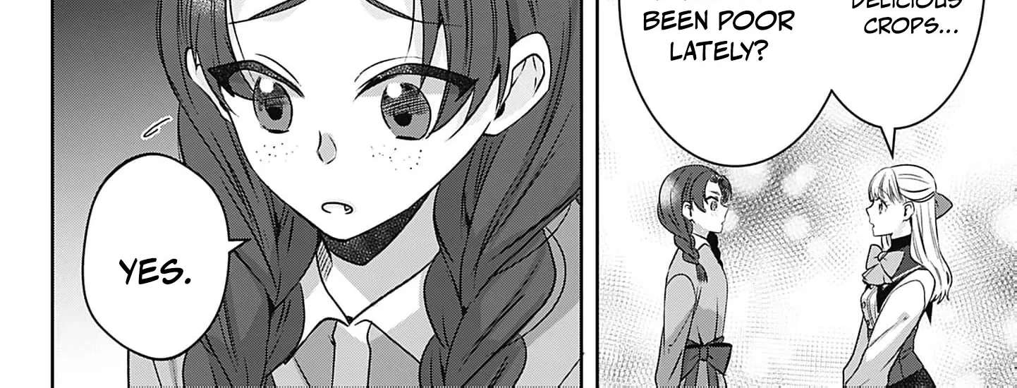 Dragon priestess in the birdcage Chapter 20 - page 19