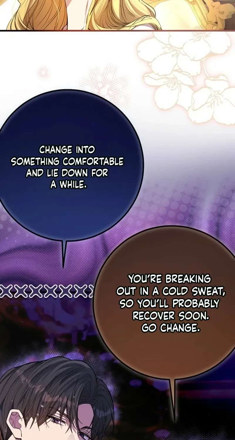 This Is What Revenge Looks Like Chapter 37 - page 36