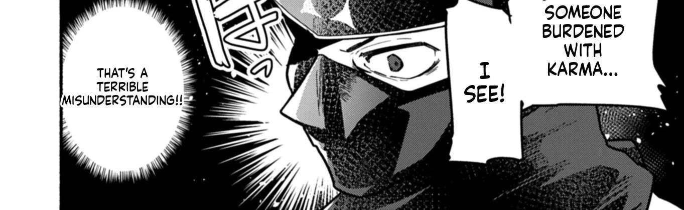 MMO! Playing the game freely led to superhuman abilities Chapter 11.2 - page 27