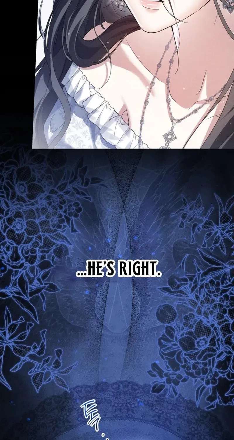 The Princess Stans in Secret Chapter 88 - page 73