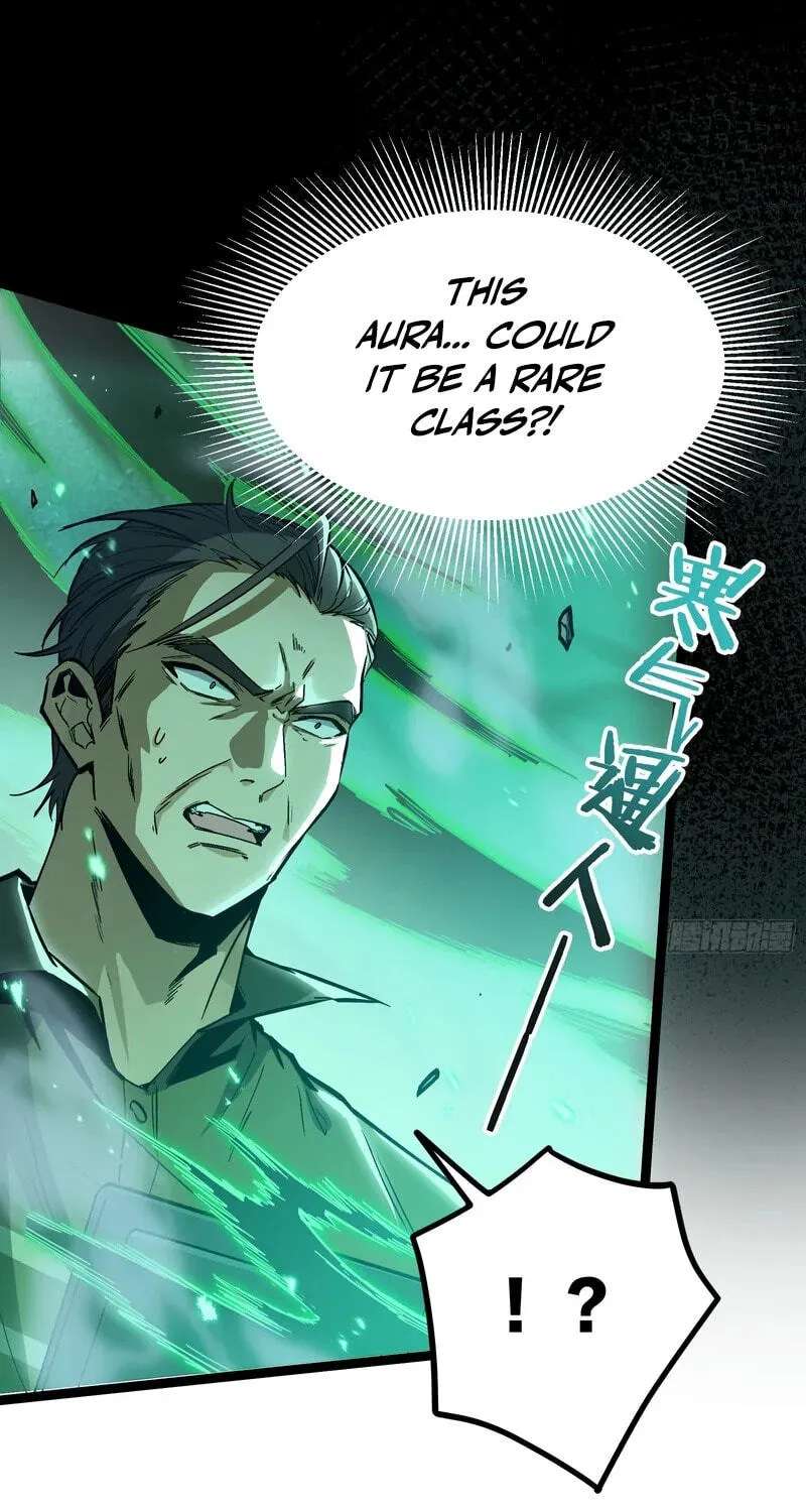 Global Job Change: Starting With the Hidden Class Necromancer Lord Chapter 1 - page 56