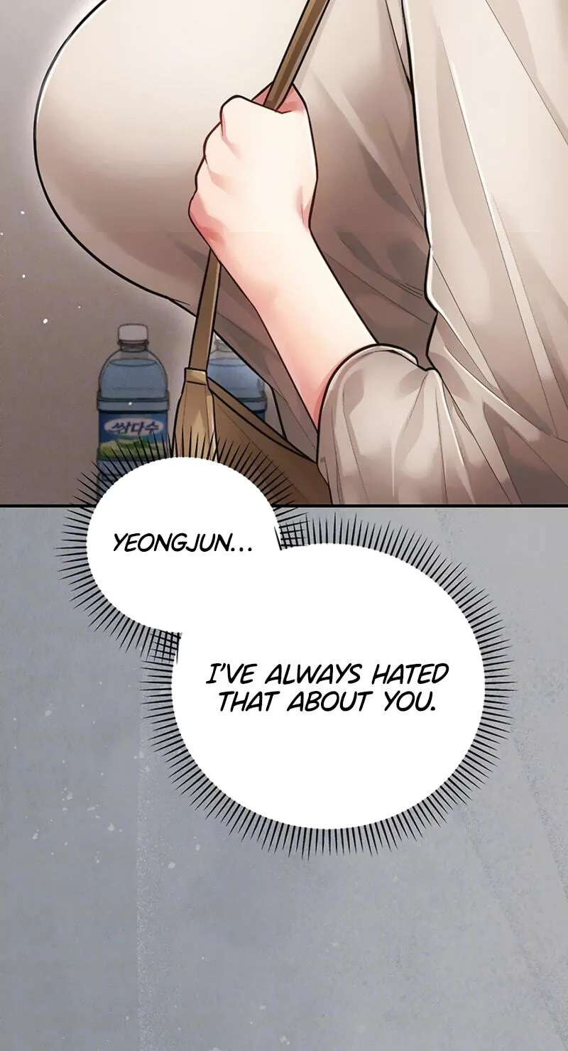 Perverted Pure Love Chapter 20 - page 16