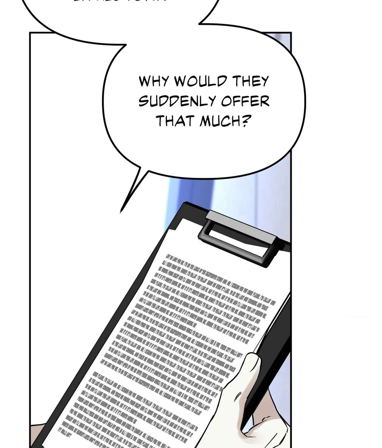 Taming the Master Chapter 5 - page 122