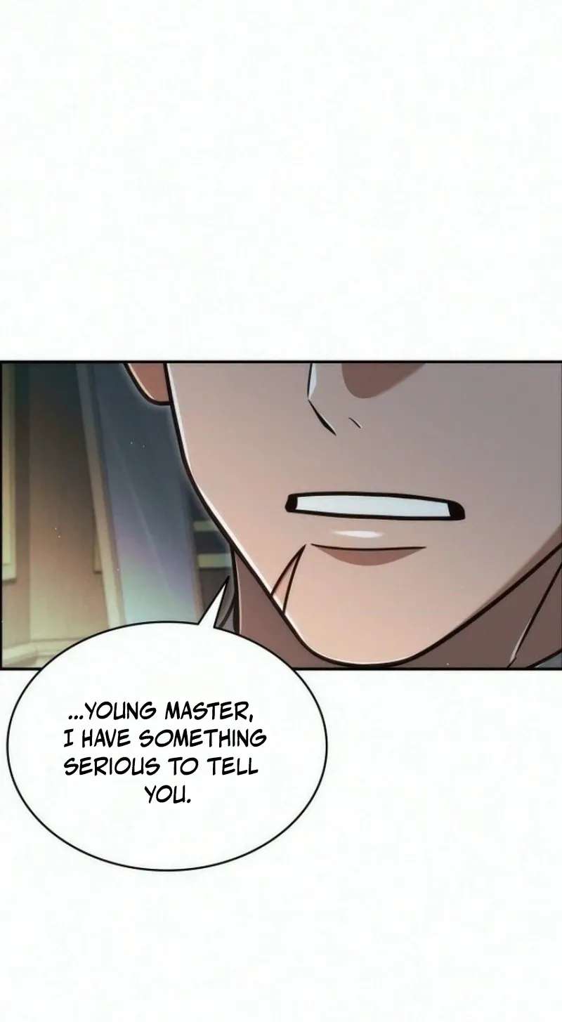 A Cadet Becomes a Prophet?! Chapter 60 - page 80