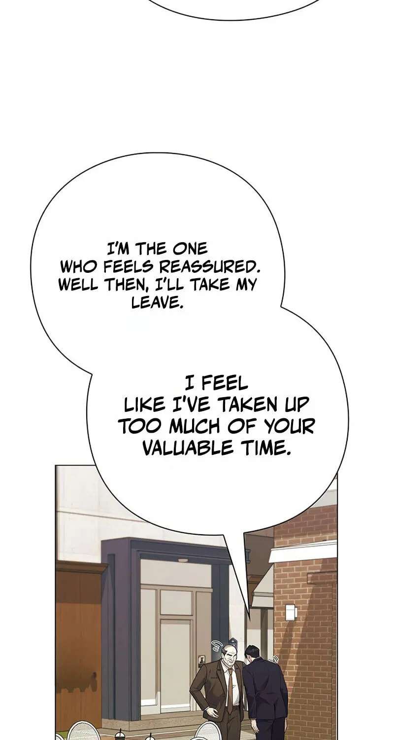 Foresighting Politician Chapter 44 - page 62