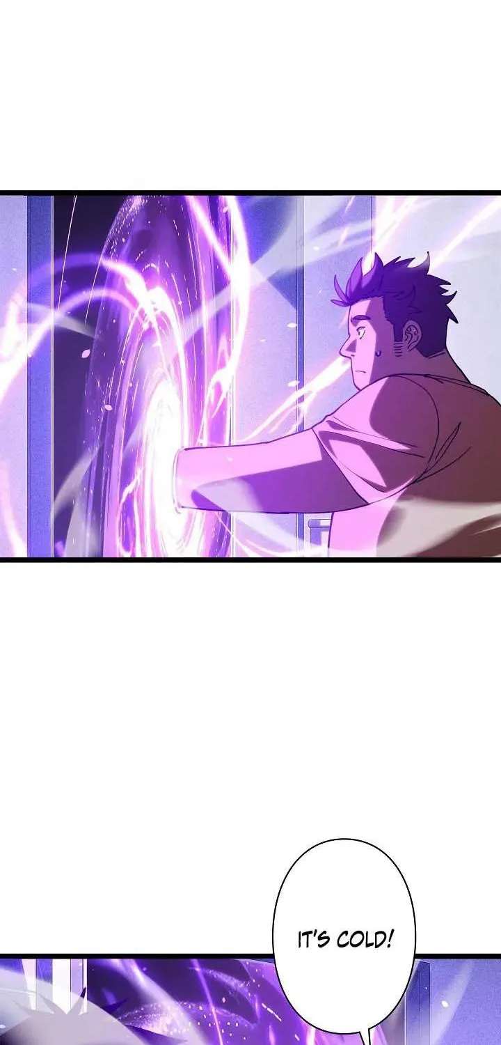 The Strongest Swordsman Rising from a Bottom-Tier Job Chapter 25 - page 61