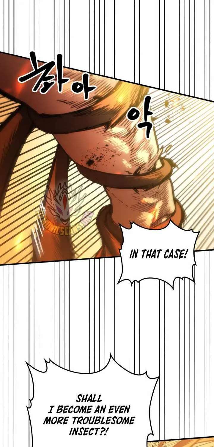Mr Devourer, Please Act Like A Final Boss Chapter 140 - page 19
