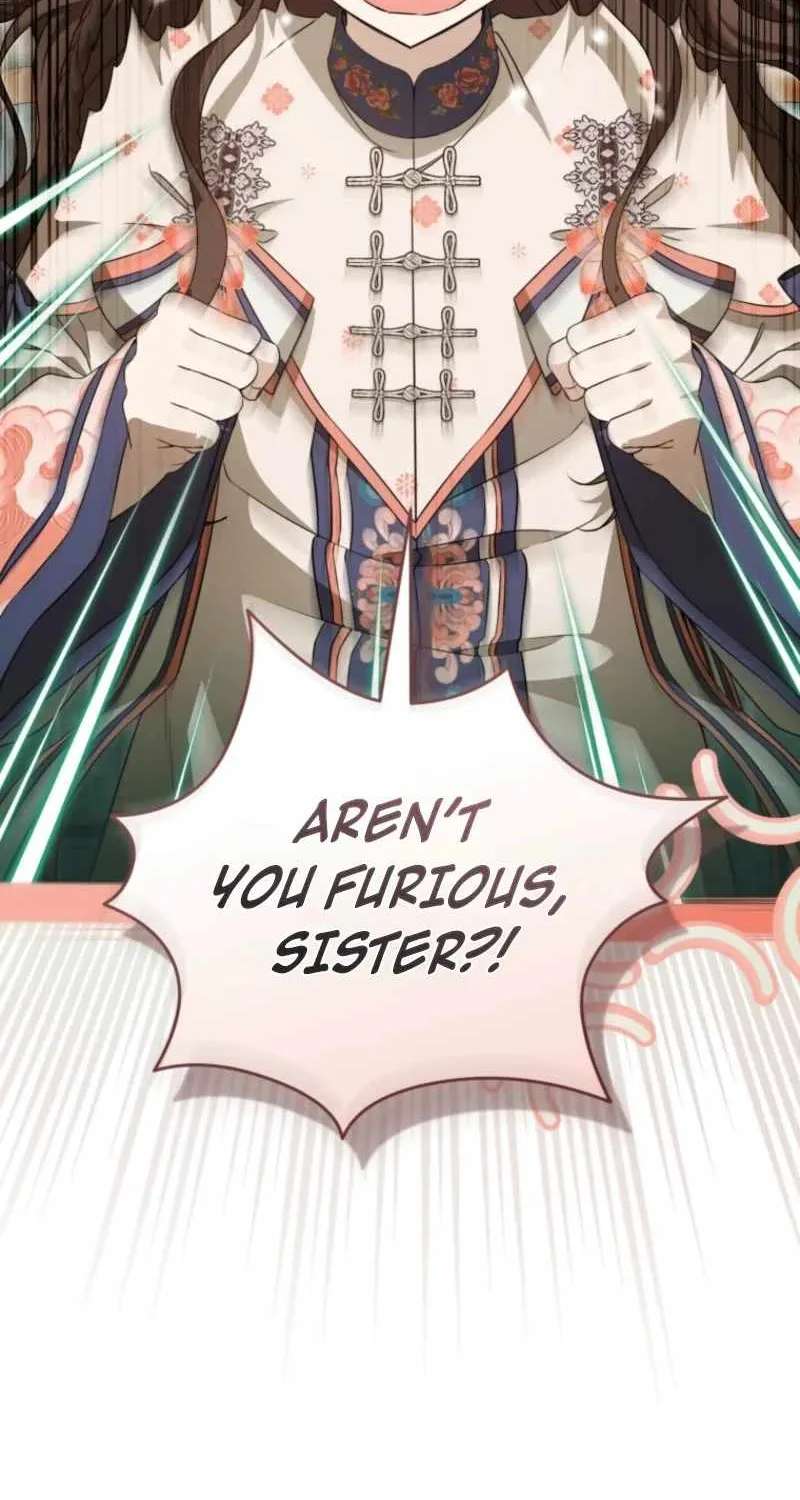 I Became The Despised Granddaughter Of The Murim Family Chapter 127 - page 55