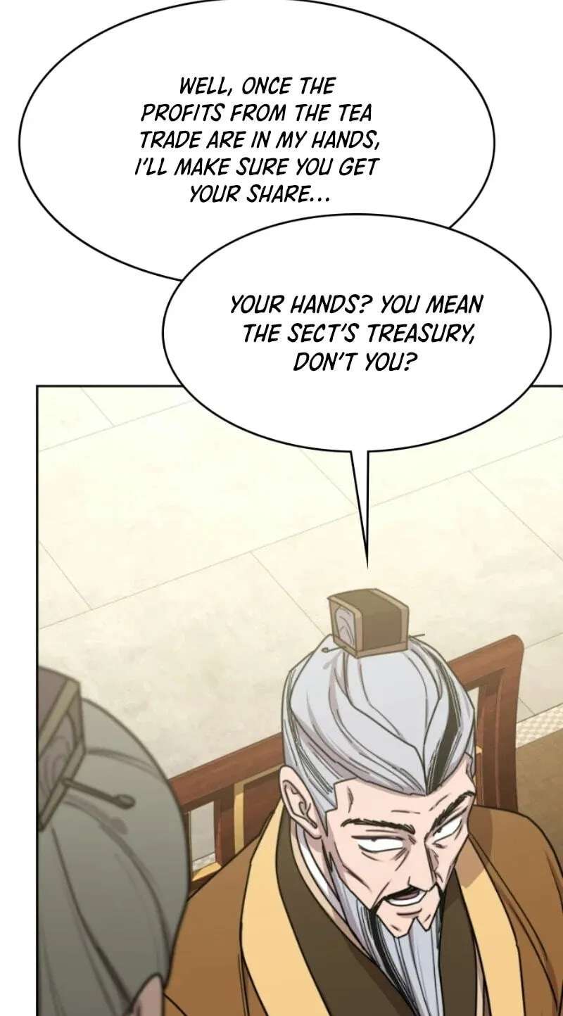 Return of the Blossoming Blade Chapter 184 - page 27