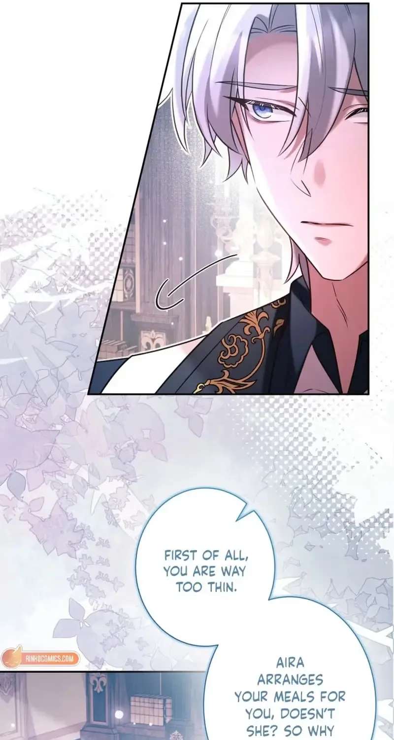 Goodbye, My Cheating Fiancé. I'll Find Happiness in the Next Game Chapter 30 - page 55