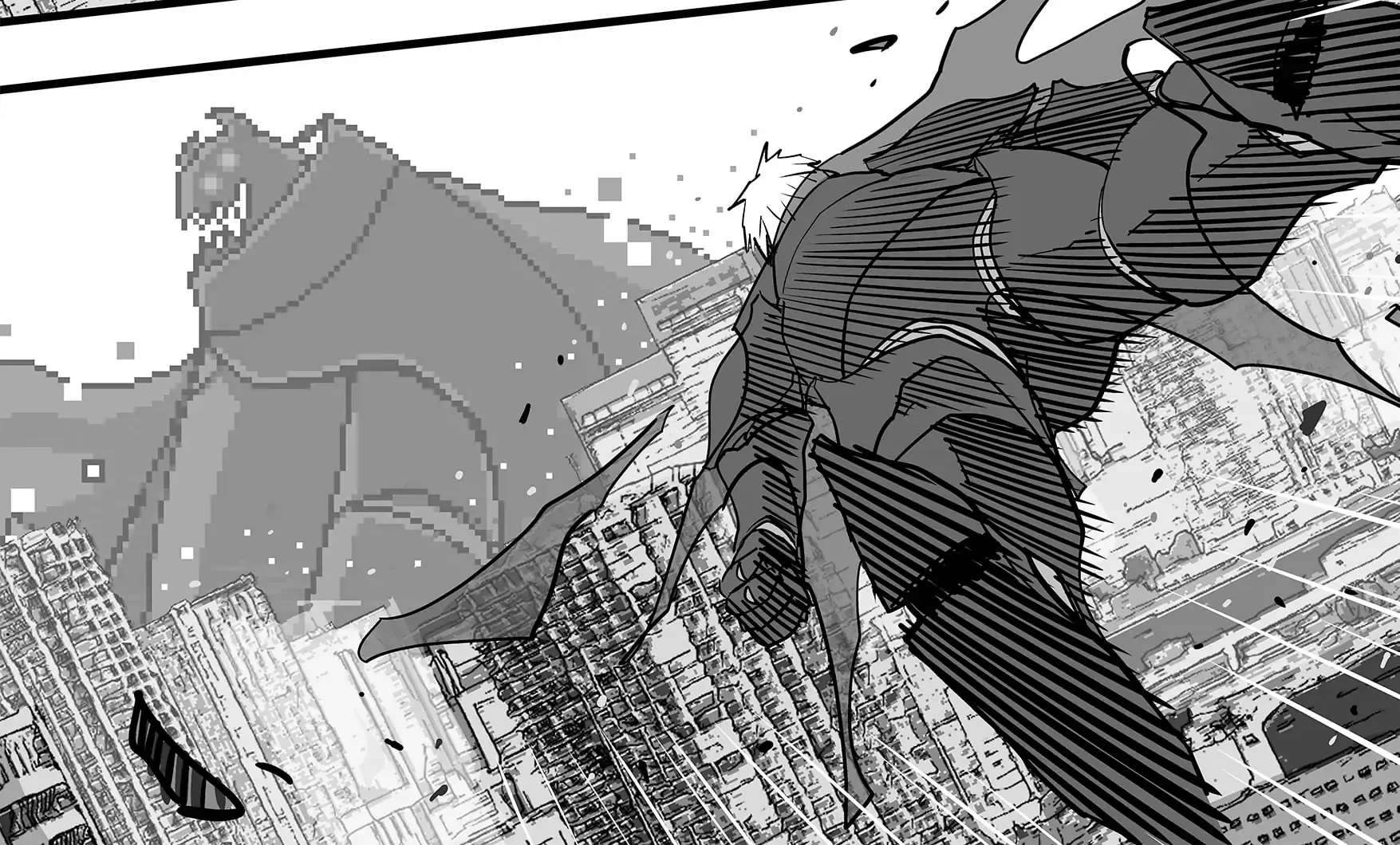 The Game Devil Chapter 36 - page 14