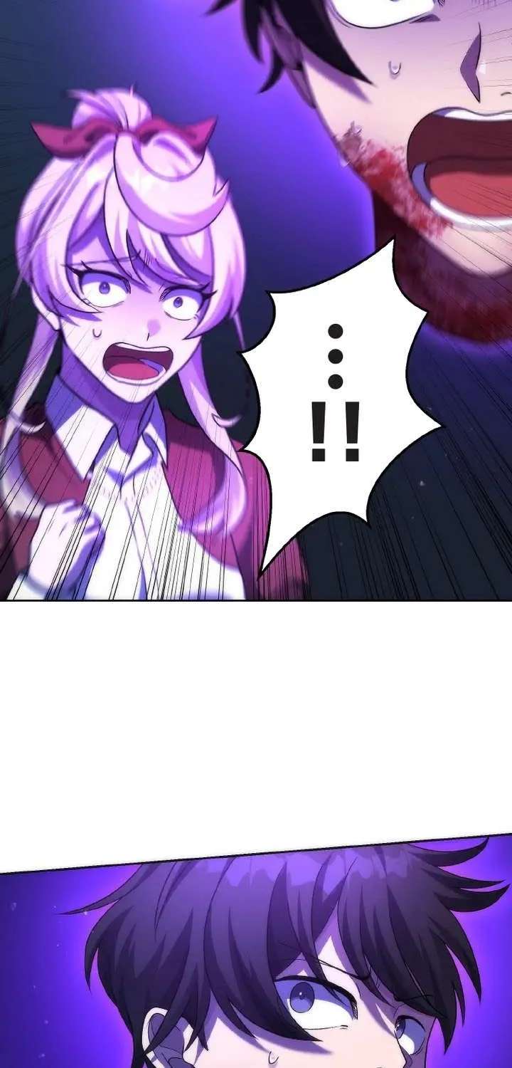 I May Be Cursed, But the Legendary Saint Is on My Side Chapter 26 - page 15