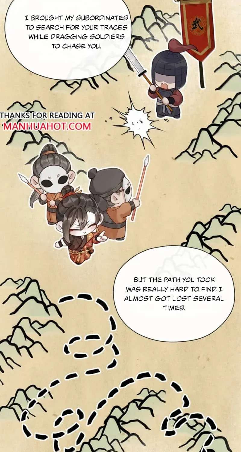 Was His Highness Assassinated Today? Chapter 55 - page 11