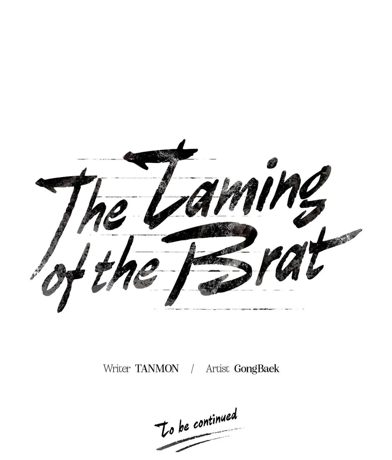 Taming the Master Chapter 3 - page 207