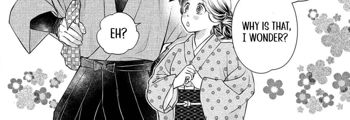 From a worthless maid to a pampered bride Chapter 54 - page 46