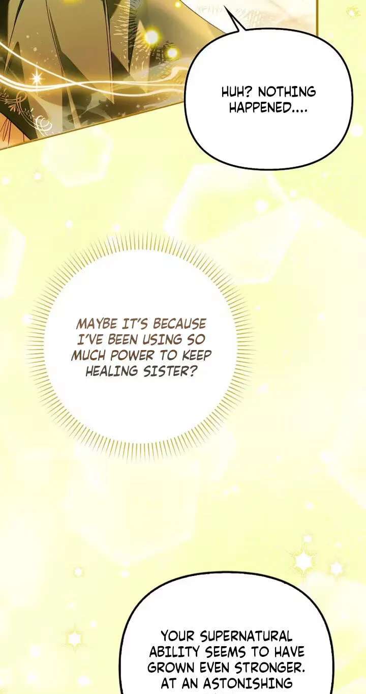 I'm the Brave Puppy Who Came to Save the Villainess Sister Chapter 46 - page 71
