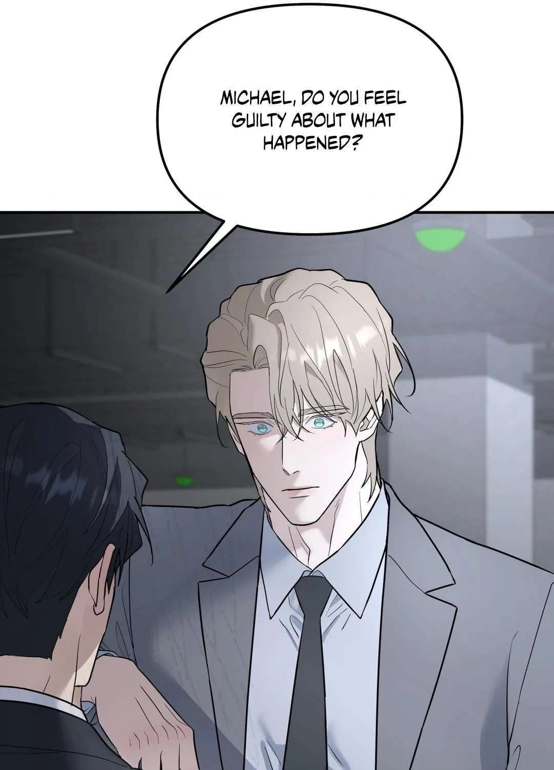 A Tree Without Roots Chapter 114 - page 68