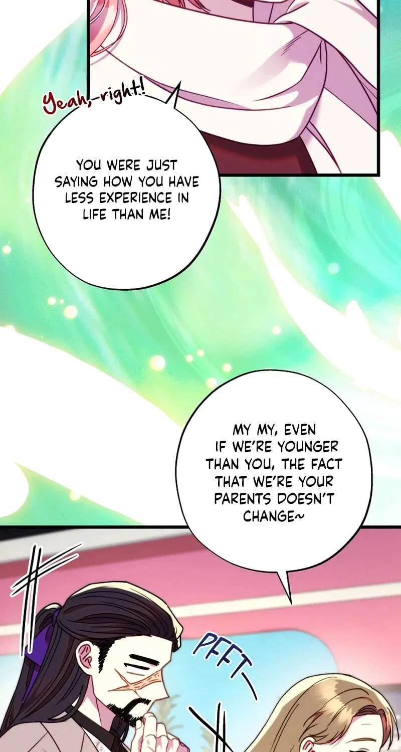 Another Typical Fantasy Romance Chapter 173 - page 44
