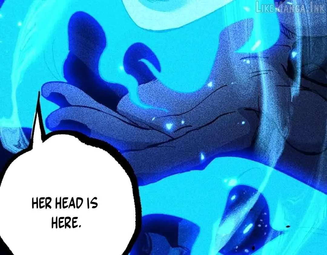 God-level Assassin, I’m the Shadow Chapter 144 - page 45