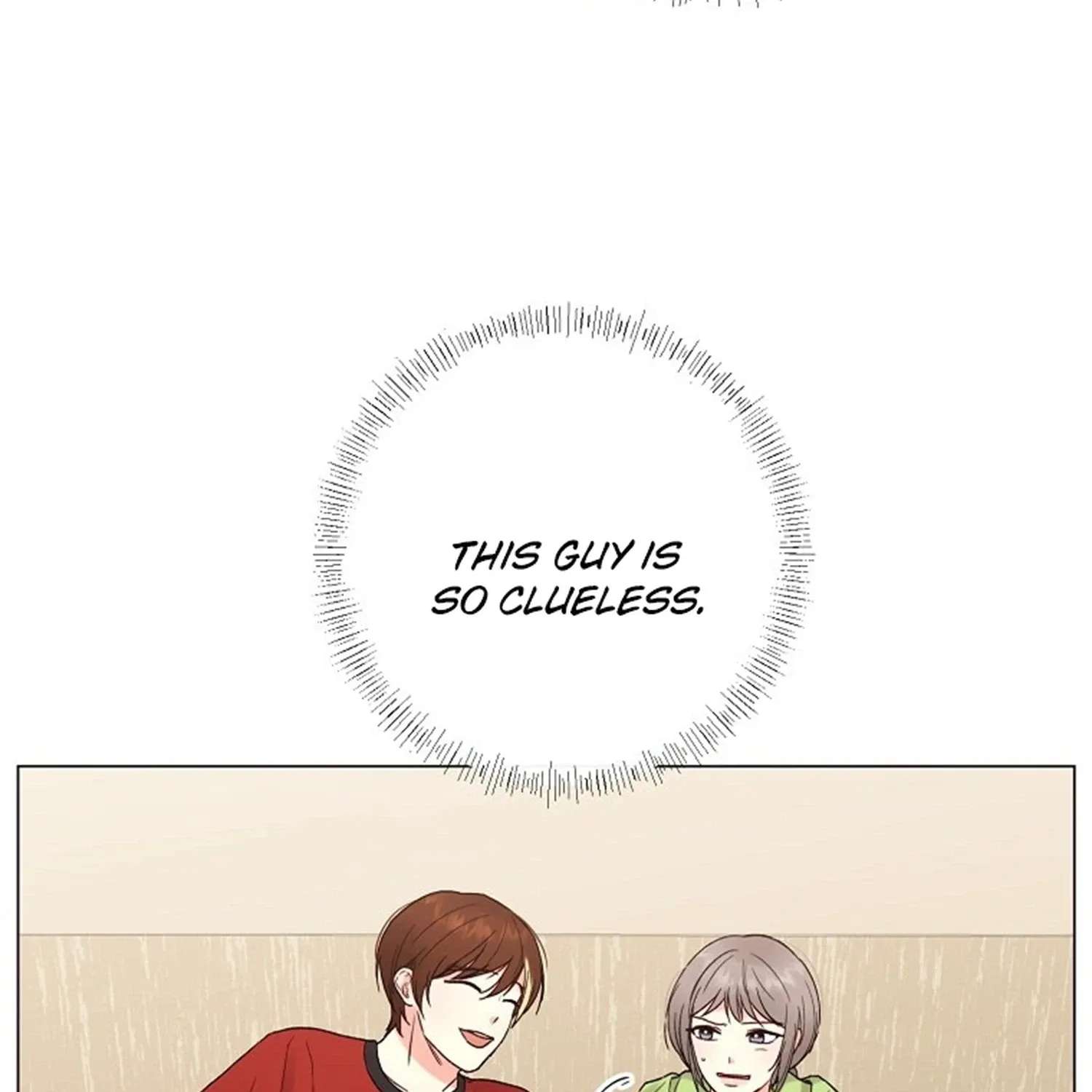 The Star That Swallowed the Universe Chapter 4 - page 17