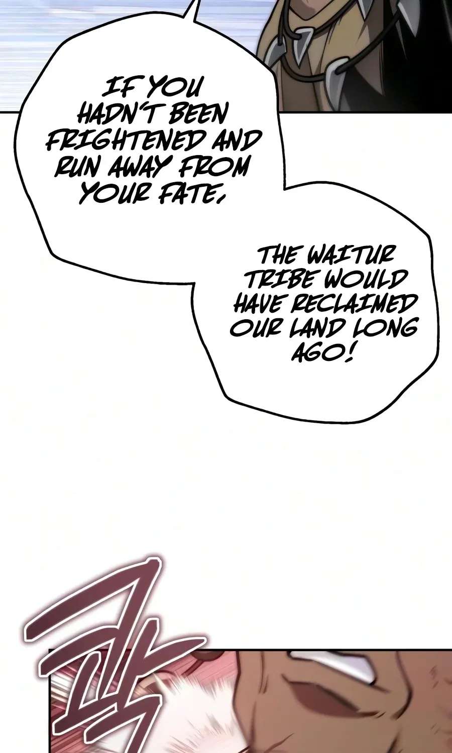 The Frontier Count's 10th-Class Outcast Chapter 26 - page 29