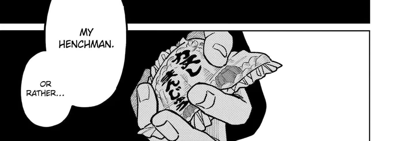 Sensei! Bokutachi ga Sekai o Horoboshimasu. Chapter 60 - page 46