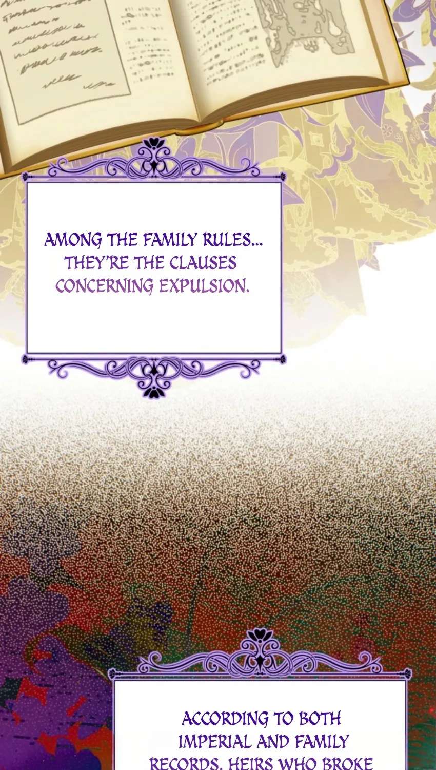 The Villainess is a Millionaire Solver Chapter 40 - page 73