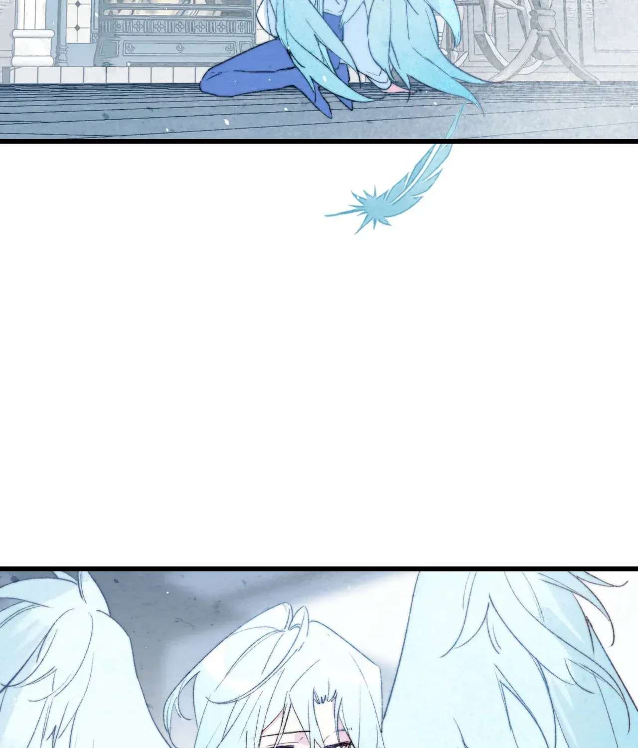 Yi Luo Tian E Hu Chapter 51 - page 20