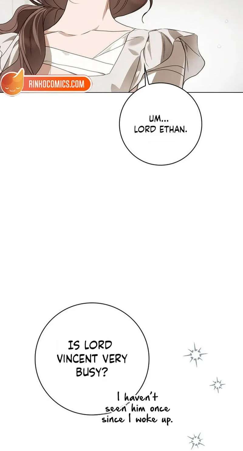 The Count's Secret Maid Chapter 110 - page 87