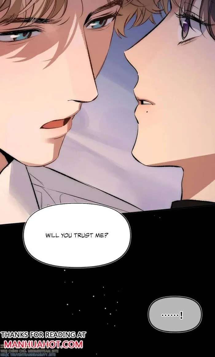Between Dusk and Dawn Chapter 43 - page 16