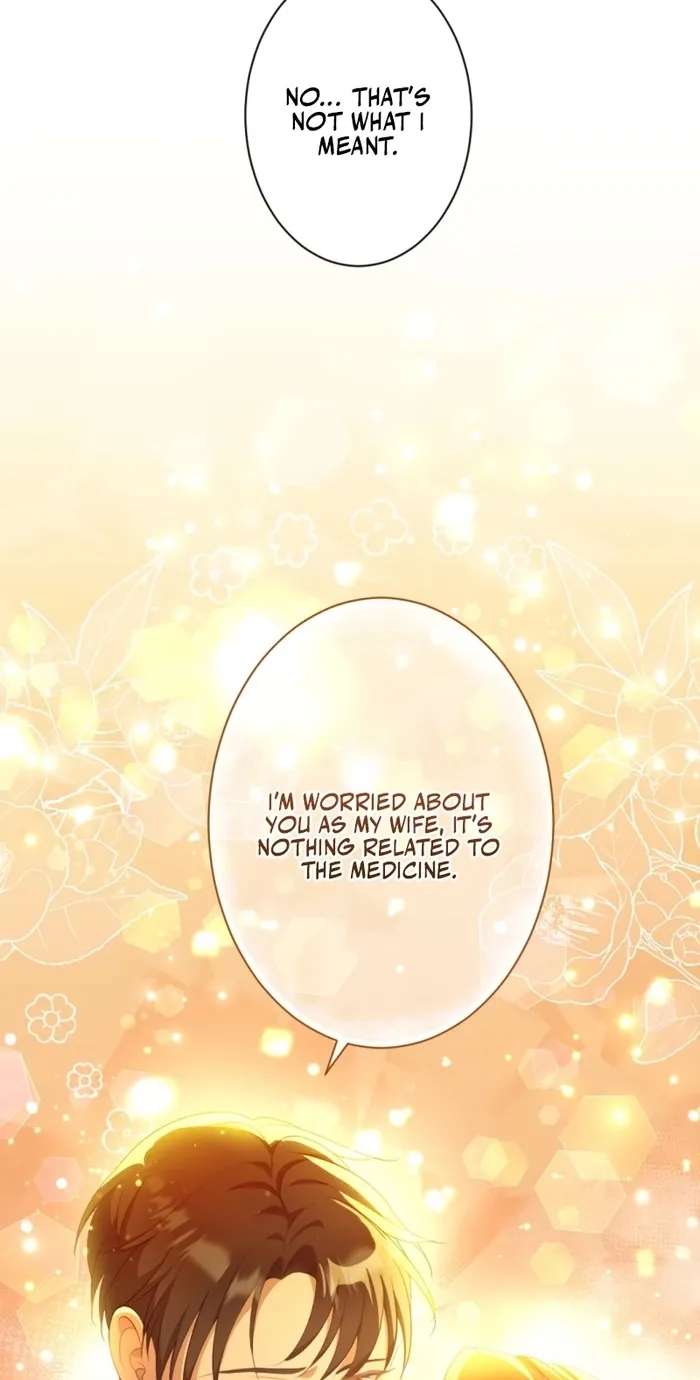 The Unhappy Poison Witch's Happy Marriage Chapter 12 - page 62