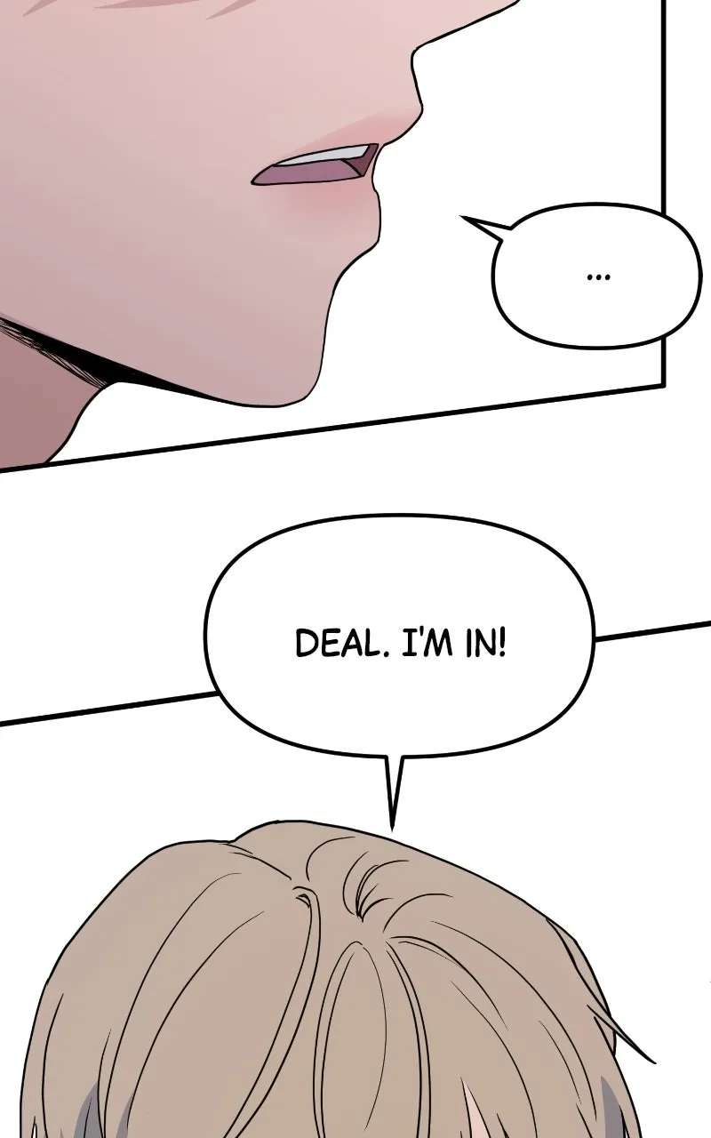 This Punk Wants Love Chapter 4 - page 85