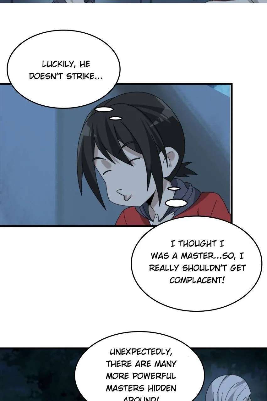 The Master of Fate Chapter 105 - page 14